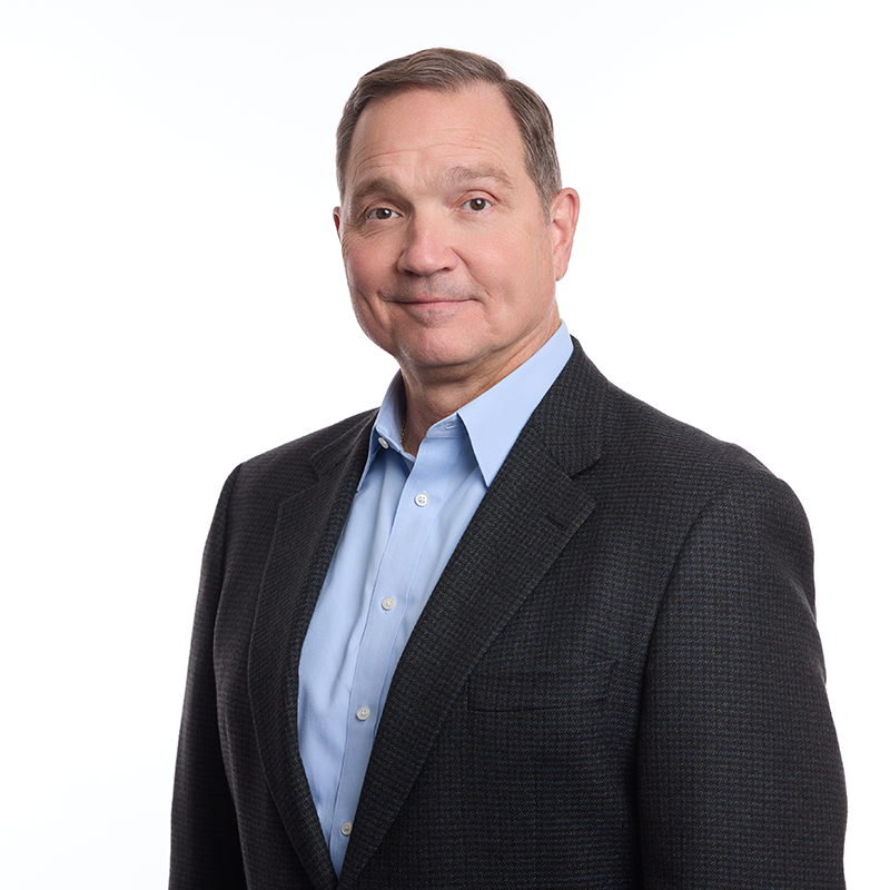 Craig Marcello president of turning point financial maryland